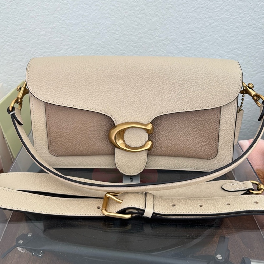 Coach Tabby 26 Bag